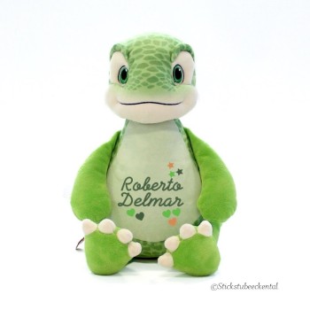 Dinossaurier Personalisieren